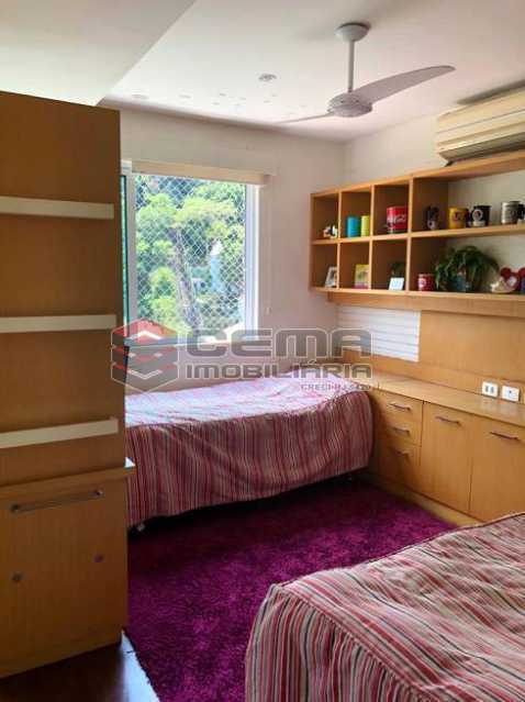 Conheça db406cfea434a60bb93689f3788f7c do imóvel - Apartamento 4 quartos à venda Cosme Velho, Zona Sul RJ - R$ 2.100.000 - LAAP40960 - 20 db406cfea434a60bb93689f3788f7c - Apartamento 4 quartos à venda Cosme Velho, Zona Sul RJ - R$ 2.100.000 - LAAP40960 - 20