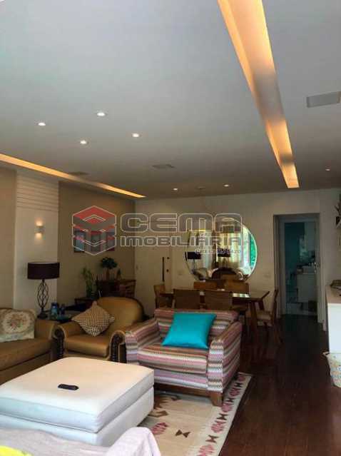Conheça dce9639a3ba554db46e3cd7d3486aa do imóvel - Apartamento 4 quartos à venda Cosme Velho, Zona Sul RJ - R$ 2.100.000 - LAAP40960 - 6 dce9639a3ba554db46e3cd7d3486aa - Apartamento 4 quartos à venda Cosme Velho, Zona Sul RJ - R$ 2.100.000 - LAAP40960 - 6