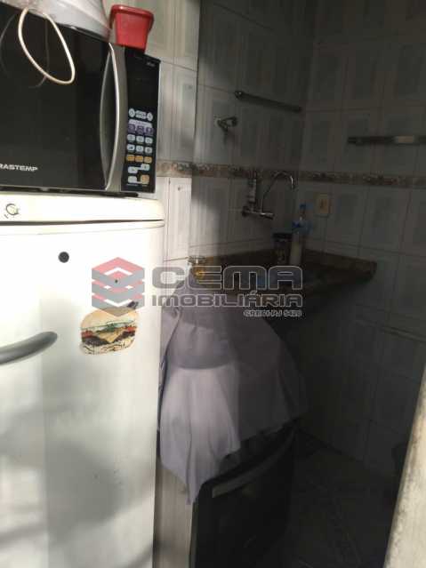 Conheça c6518f86-ffc1-4083-9848-4dc4ba do imóvel - Kitnet/Conjugado 24m² à venda Glória, Zona Sul RJ - R$ 340.000 - LAKI01394 - 11 c6518f86-ffc1-4083-9848-4dc4ba - Kitnet/Conjugado 24m² à venda Glória, Zona Sul RJ - R$ 340.000 - LAKI01394 - 11