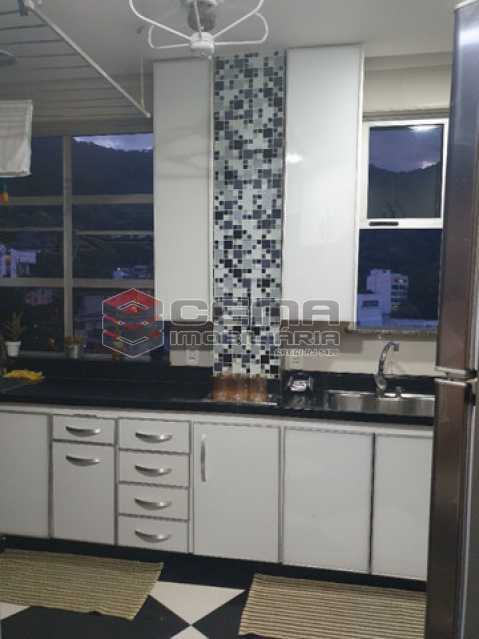 Conheça 020105385458149 do imóvel - Apartamento 3 quartos à venda Cosme Velho, Zona Sul RJ - R$ 1.250.000 - LAAP34402 - 14 020105385458149 - Apartamento 3 quartos à venda Cosme Velho, Zona Sul RJ - R$ 1.250.000 - LAAP34402 - 14