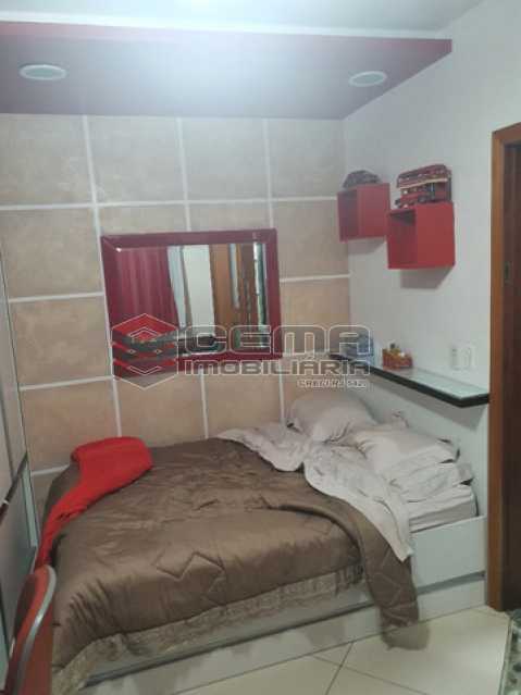 Conheça 021127148037935 do imóvel - Apartamento 3 quartos à venda Cosme Velho, Zona Sul RJ - R$ 1.250.000 - LAAP34402 - 9 021127148037935 - Apartamento 3 quartos à venda Cosme Velho, Zona Sul RJ - R$ 1.250.000 - LAAP34402 - 9