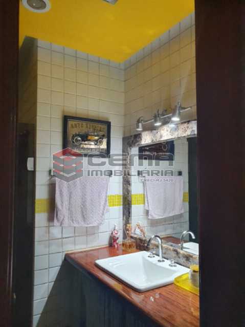 Conheça 021166868454511 do imóvel - Apartamento 3 quartos à venda Cosme Velho, Zona Sul RJ - R$ 1.250.000 - LAAP34402 - 12 021166868454511 - Apartamento 3 quartos à venda Cosme Velho, Zona Sul RJ - R$ 1.250.000 - LAAP34402 - 12