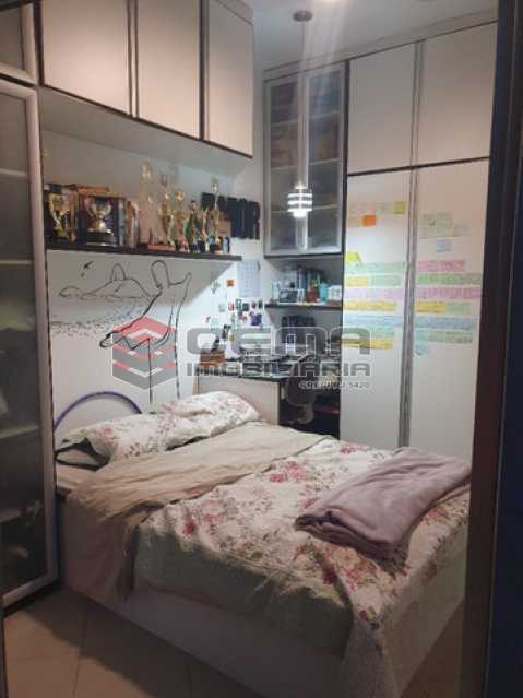 Conheça 023104747774786 do imóvel - Apartamento 3 quartos à venda Cosme Velho, Zona Sul RJ - R$ 1.250.000 - LAAP34402 - 6 023104747774786 - Apartamento 3 quartos à venda Cosme Velho, Zona Sul RJ - R$ 1.250.000 - LAAP34402 - 6