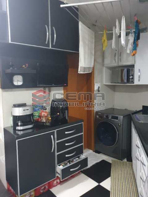 Conheça 023152385437216 do imóvel - Apartamento 3 quartos à venda Cosme Velho, Zona Sul RJ - R$ 1.250.000 - LAAP34402 - 15 023152385437216 - Apartamento 3 quartos à venda Cosme Velho, Zona Sul RJ - R$ 1.250.000 - LAAP34402 - 15