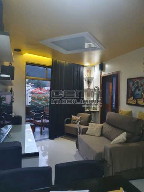 Conheça 024104500494912 do imóvel - Apartamento 3 quartos à venda Cosme Velho, Zona Sul RJ - R$ 1.250.000 - LAAP34402 - 4 024104500494912 - Apartamento 3 quartos à venda Cosme Velho, Zona Sul RJ - R$ 1.250.000 - LAAP34402 - 4