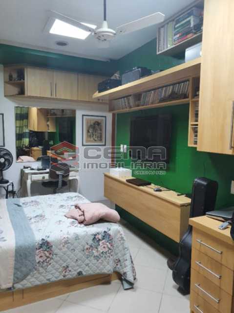 Conheça 024120625626839 do imóvel - Apartamento 3 quartos à venda Cosme Velho, Zona Sul RJ - R$ 1.250.000 - LAAP34402 - 7 024120625626839 - Apartamento 3 quartos à venda Cosme Velho, Zona Sul RJ - R$ 1.250.000 - LAAP34402 - 7
