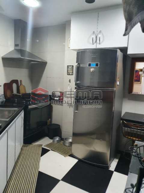 Conheça 024133148491320 do imóvel - Apartamento 3 quartos à venda Cosme Velho, Zona Sul RJ - R$ 1.250.000 - LAAP34402 - 16 024133148491320 - Apartamento 3 quartos à venda Cosme Velho, Zona Sul RJ - R$ 1.250.000 - LAAP34402 - 16