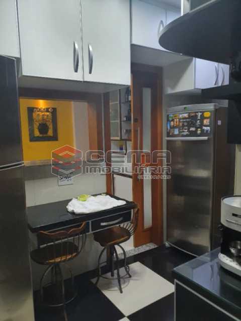 Conheça 027104506653537 do imóvel - Apartamento 3 quartos à venda Cosme Velho, Zona Sul RJ - R$ 1.250.000 - LAAP34402 - 17 027104506653537 - Apartamento 3 quartos à venda Cosme Velho, Zona Sul RJ - R$ 1.250.000 - LAAP34402 - 17