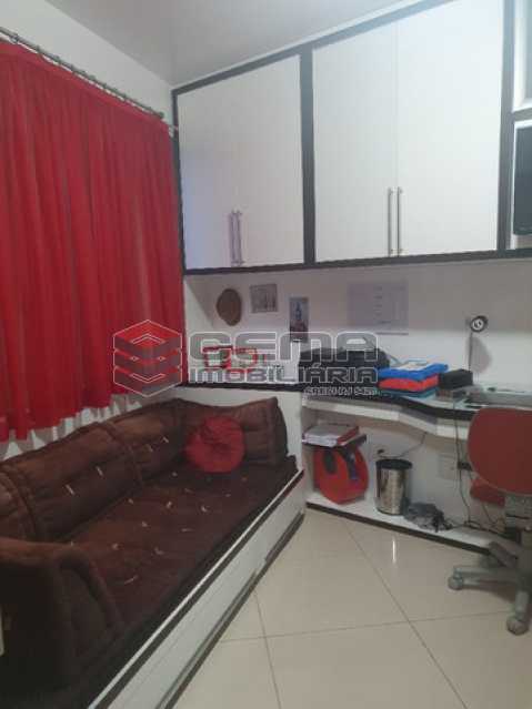 Conheça 027165744333498 do imóvel - Apartamento 3 quartos à venda Cosme Velho, Zona Sul RJ - R$ 1.250.000 - LAAP34402 - 11 027165744333498 - Apartamento 3 quartos à venda Cosme Velho, Zona Sul RJ - R$ 1.250.000 - LAAP34402 - 11