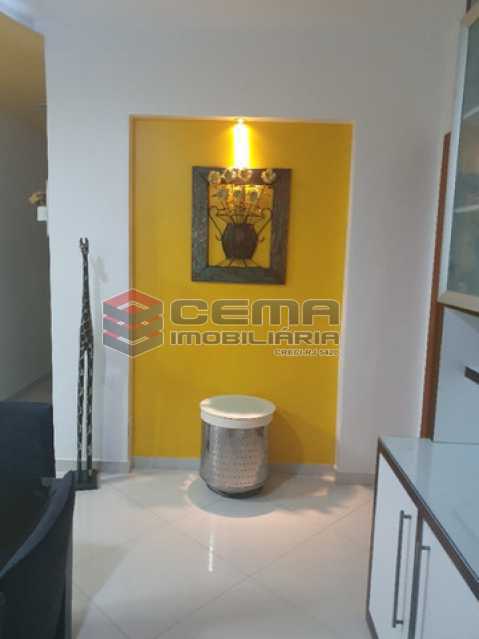 Conheça 028162383782773 do imóvel - Apartamento 3 quartos à venda Cosme Velho, Zona Sul RJ - R$ 1.250.000 - LAAP34402 - 5 028162383782773 - Apartamento 3 quartos à venda Cosme Velho, Zona Sul RJ - R$ 1.250.000 - LAAP34402 - 5