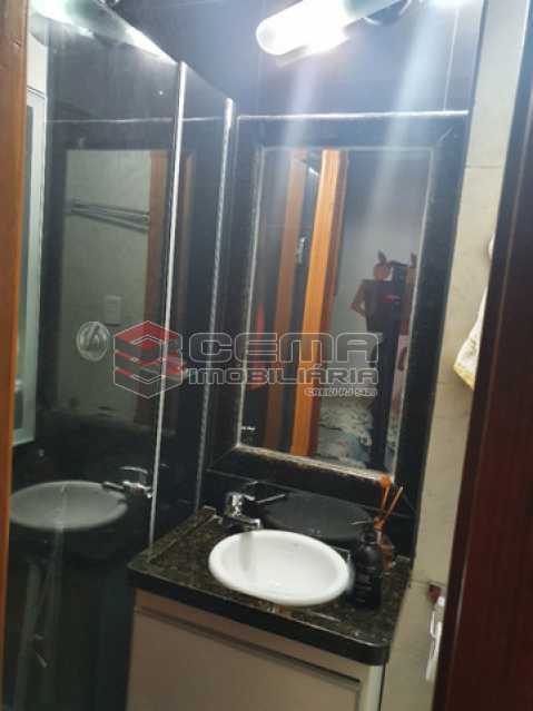 Conheça 029110864116751 do imóvel - Apartamento 3 quartos à venda Cosme Velho, Zona Sul RJ - R$ 1.250.000 - LAAP34402 - 18 029110864116751 - Apartamento 3 quartos à venda Cosme Velho, Zona Sul RJ - R$ 1.250.000 - LAAP34402 - 18