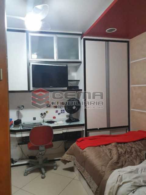 Conheça 029162383422805 do imóvel - Apartamento 3 quartos à venda Cosme Velho, Zona Sul RJ - R$ 1.250.000 - LAAP34402 - 10 029162383422805 - Apartamento 3 quartos à venda Cosme Velho, Zona Sul RJ - R$ 1.250.000 - LAAP34402 - 10