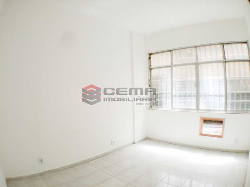 Conheça Quarto do imóvel - Quarto e sala na Praia de Botafogo!!! - LAAP12900 - 9 Quarto - Quarto e sala na Praia de Botafogo!!! - LAAP12900 - 9