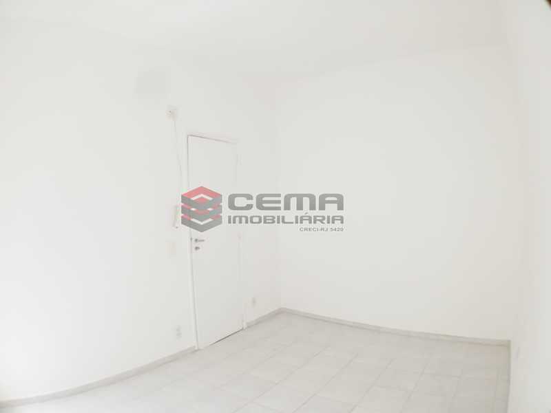 Conheça Quarto do imóvel - Quarto e sala na Praia de Botafogo!!! - LAAP12900 - 10 Quarto - Quarto e sala na Praia de Botafogo!!! - LAAP12900 - 10
