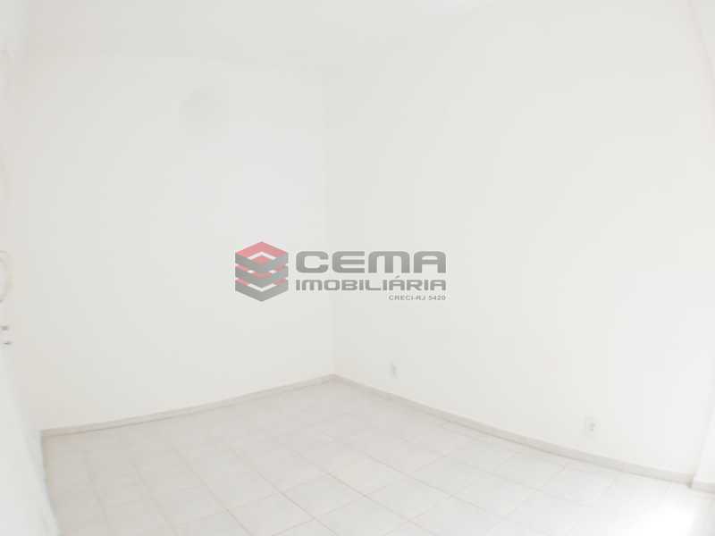 Conheça Quarto do imóvel - Quarto e sala na Praia de Botafogo!!! - LAAP12900 - 11 Quarto - Quarto e sala na Praia de Botafogo!!! - LAAP12900 - 11