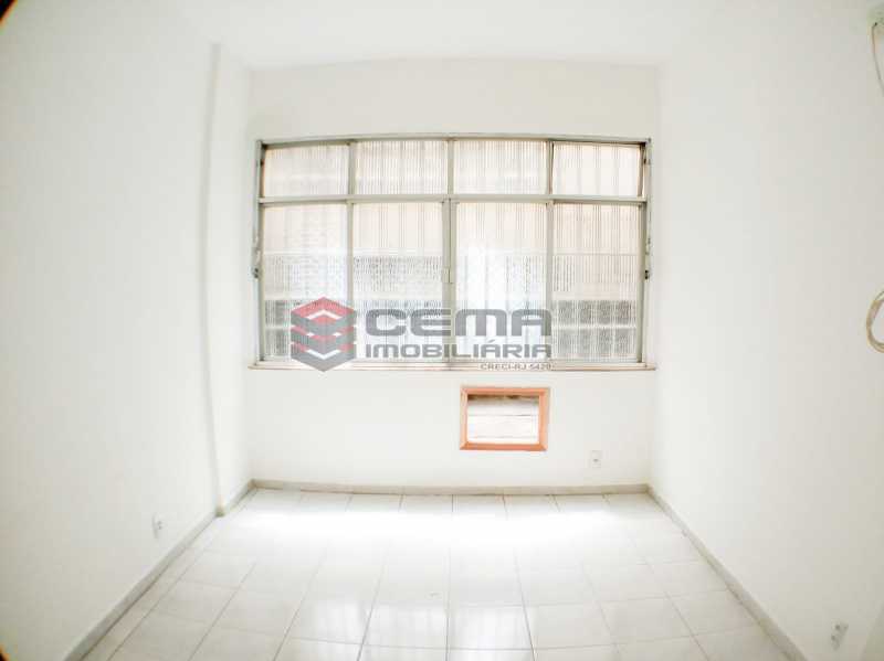 Conheça Quarto do imóvel - Quarto e sala na Praia de Botafogo!!! - LAAP12900 - 8 Quarto - Quarto e sala na Praia de Botafogo!!! - LAAP12900 - 8