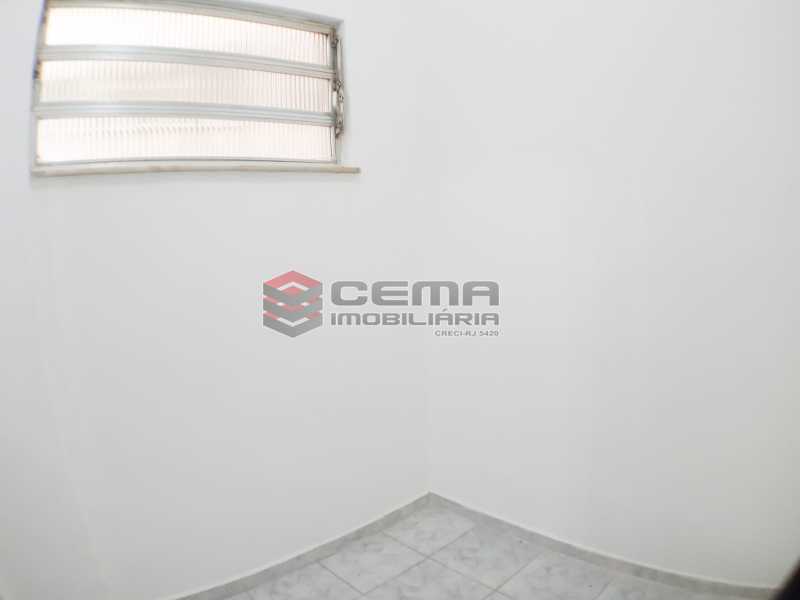 Conheça Quarto de serviço do imóvel - Quarto e sala na Praia de Botafogo!!! - LAAP12900 - 18 Quarto de serviço - Quarto e sala na Praia de Botafogo!!! - LAAP12900 - 18