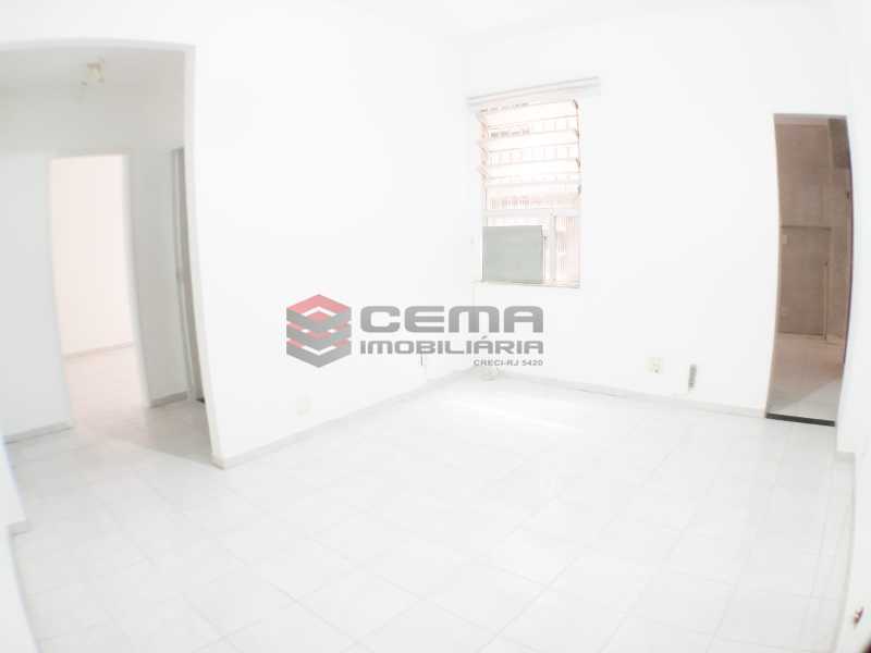Conheça Sala do imóvel - Quarto e sala na Praia de Botafogo!!! - LAAP12900 - 3 Sala - Quarto e sala na Praia de Botafogo!!! - LAAP12900 - 3