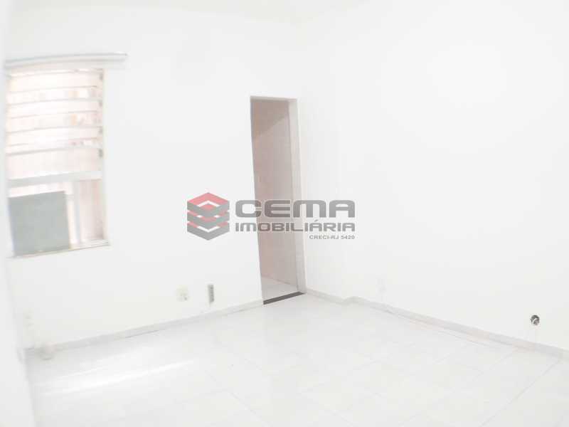 Conheça Sala do imóvel - Quarto e sala na Praia de Botafogo!!! - LAAP12900 - 5 Sala - Quarto e sala na Praia de Botafogo!!! - LAAP12900 - 5
