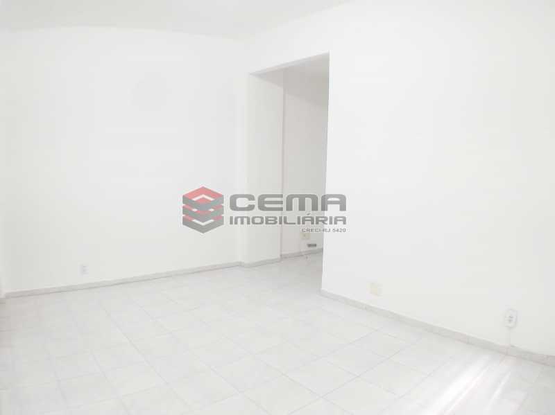 Conheça Sala do imóvel - Quarto e sala na Praia de Botafogo!!! - LAAP12900 - 4 Sala - Quarto e sala na Praia de Botafogo!!! - LAAP12900 - 4