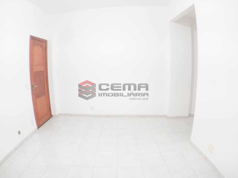 Conheça Sala do imóvel - Quarto e sala na Praia de Botafogo!!! - LAAP12900 - 1 Sala - Quarto e sala na Praia de Botafogo!!! - LAAP12900 - 1