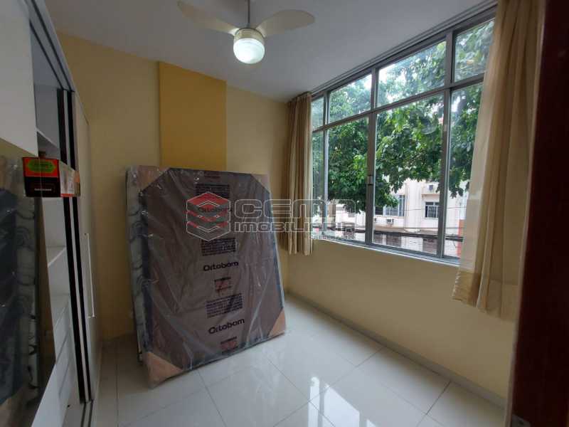 Conheça quarto do imóvel - Apartamento 1 quarto para alugar Flamengo, Zona Sul RJ - R$ 1.600 - LAAP12902 - 8 quarto - Apartamento 1 quarto para alugar Flamengo, Zona Sul RJ - R$ 1.600 - LAAP12902 - 8