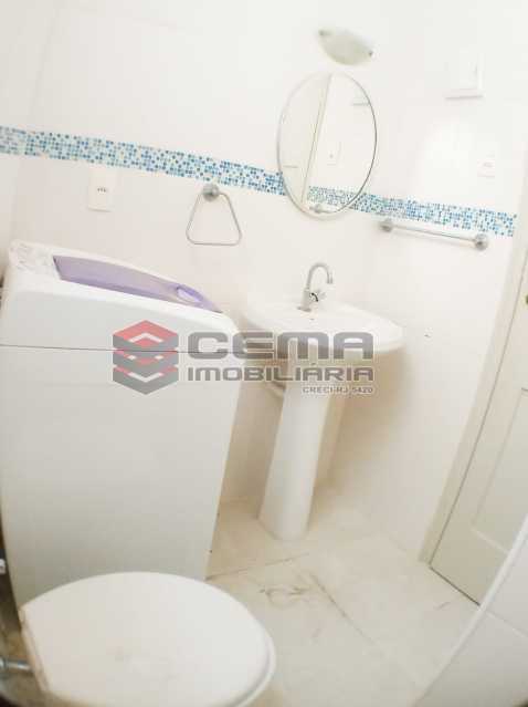 Conheça Banheiro . do imóvel - Conjugado em Botafogo! - LAKI01397 - 9 Banheiro . - Conjugado em Botafogo! - LAKI01397 - 9