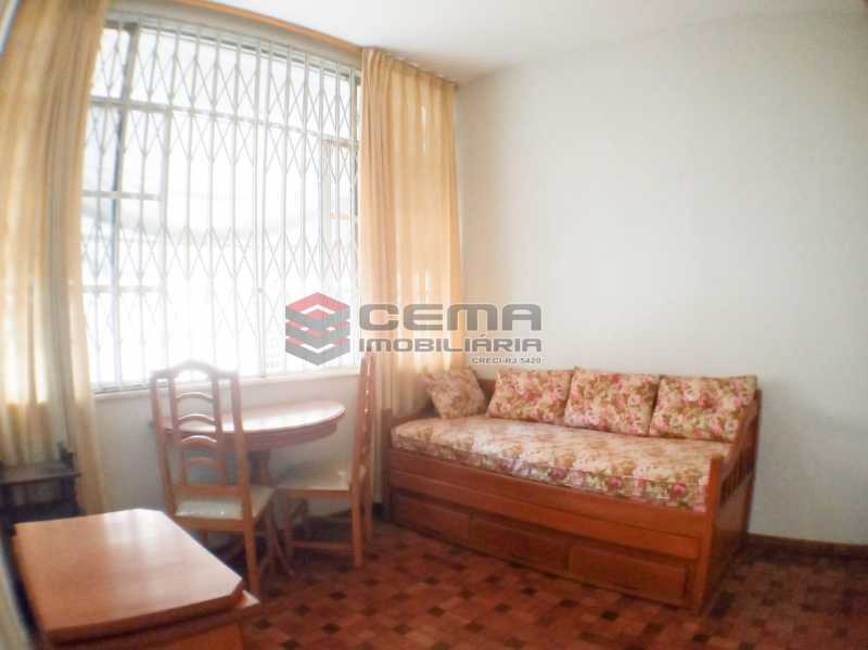 Conheça Sala/quarto. do imóvel - Conjugado em Botafogo! - LAKI01397 - 5 Sala/quarto. - Conjugado em Botafogo! - LAKI01397 - 5