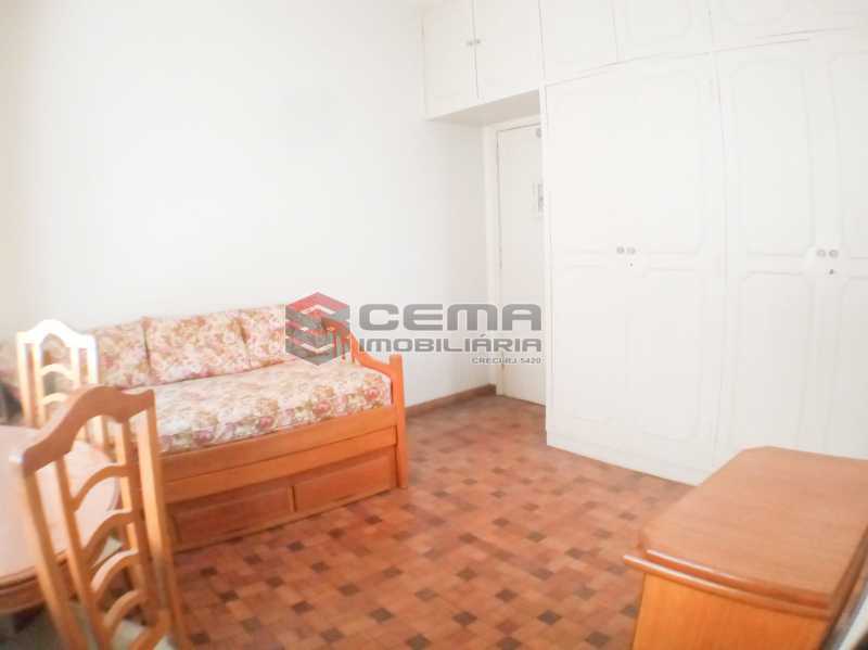 Conheça Sala/quarto. do imóvel - Conjugado em Botafogo! - LAKI01397 - 3 Sala/quarto. - Conjugado em Botafogo! - LAKI01397 - 3