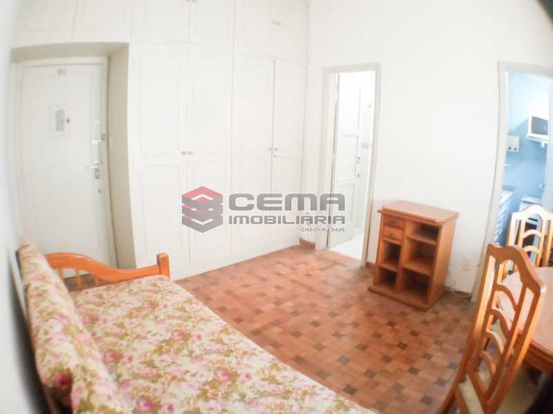 Conheça Sala/quarto. do imóvel - Conjugado em Botafogo! - LAKI01397 - 1 Sala/quarto. - Conjugado em Botafogo! - LAKI01397 - 1