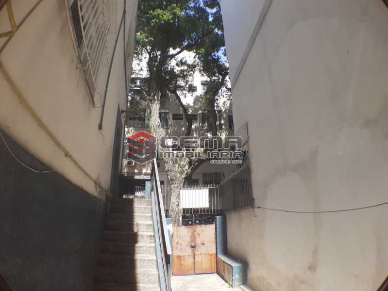 Conheça 2 do imóvel - Casa Comercial 360m² para alugar Catete, Zona Sul RJ - R$ 4.000 - LACC00031 - 3 2 - Casa Comercial 360m² para alugar Catete, Zona Sul RJ - R$ 4.000 - LACC00031 - 3