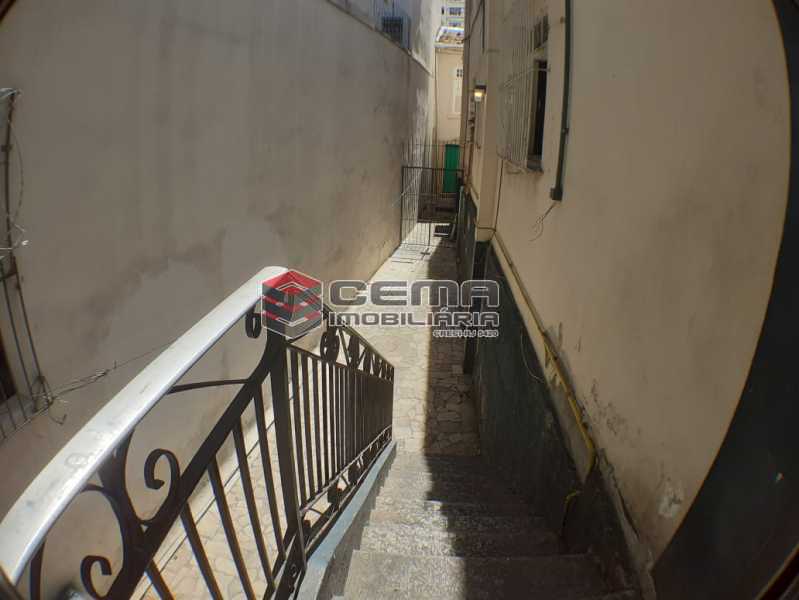 Conheça 3 do imóvel - Casa Comercial 360m² para alugar Catete, Zona Sul RJ - R$ 4.000 - LACC00031 - 4 3 - Casa Comercial 360m² para alugar Catete, Zona Sul RJ - R$ 4.000 - LACC00031 - 4