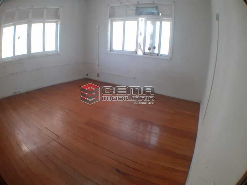 Conheça 6 do imóvel - Casa Comercial 360m² para alugar Catete, Zona Sul RJ - R$ 4.000 - LACC00031 - 7 6 - Casa Comercial 360m² para alugar Catete, Zona Sul RJ - R$ 4.000 - LACC00031 - 7