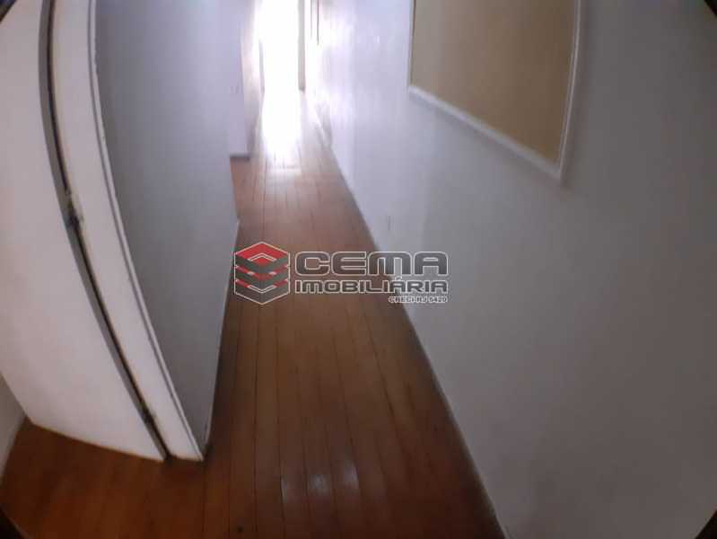 Conheça 7 do imóvel - Casa Comercial 360m² para alugar Catete, Zona Sul RJ - R$ 4.000 - LACC00031 - 8 7 - Casa Comercial 360m² para alugar Catete, Zona Sul RJ - R$ 4.000 - LACC00031 - 8