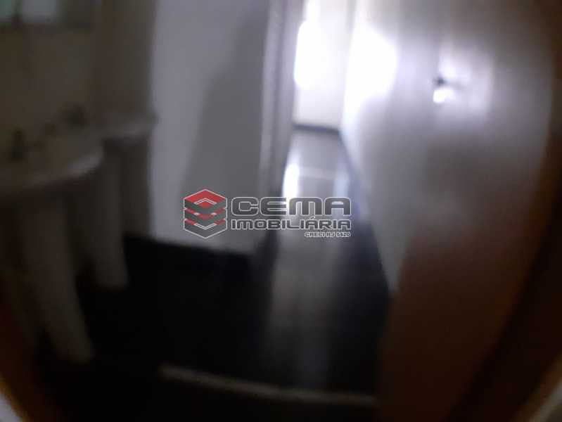 Conheça 9 do imóvel - Casa Comercial 360m² para alugar Catete, Zona Sul RJ - R$ 4.000 - LACC00031 - 10 9 - Casa Comercial 360m² para alugar Catete, Zona Sul RJ - R$ 4.000 - LACC00031 - 10