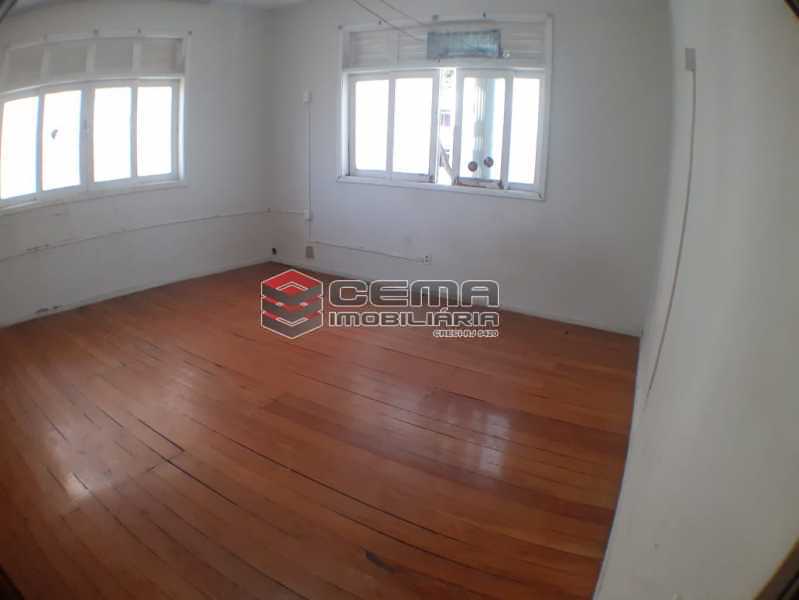 Conheça 12 do imóvel - Casa Comercial 360m² para alugar Catete, Zona Sul RJ - R$ 4.000 - LACC00031 - 13 12 - Casa Comercial 360m² para alugar Catete, Zona Sul RJ - R$ 4.000 - LACC00031 - 13