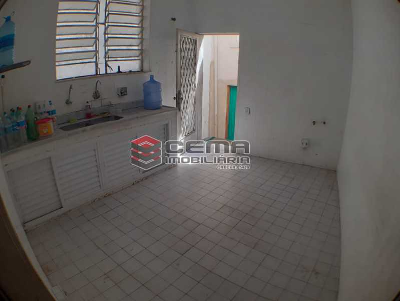 Conheça 13 do imóvel - Casa Comercial 360m² para alugar Catete, Zona Sul RJ - R$ 4.000 - LACC00031 - 14 13 - Casa Comercial 360m² para alugar Catete, Zona Sul RJ - R$ 4.000 - LACC00031 - 14