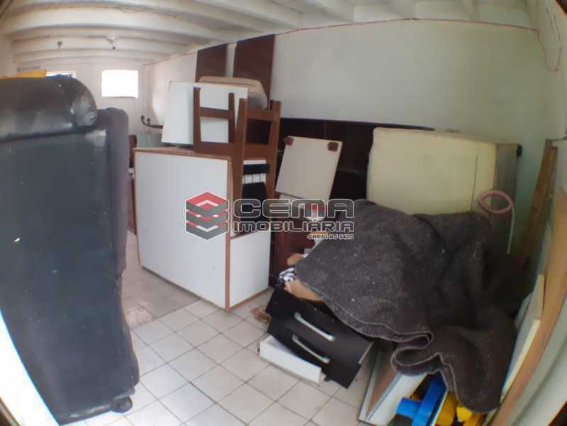 Conheça 17 do imóvel - Casa Comercial 360m² para alugar Catete, Zona Sul RJ - R$ 4.000 - LACC00031 - 17 17 - Casa Comercial 360m² para alugar Catete, Zona Sul RJ - R$ 4.000 - LACC00031 - 17