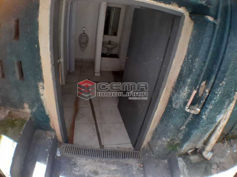Conheça 19 do imóvel - Casa Comercial 360m² para alugar Catete, Zona Sul RJ - R$ 4.000 - LACC00031 - 19 19 - Casa Comercial 360m² para alugar Catete, Zona Sul RJ - R$ 4.000 - LACC00031 - 19