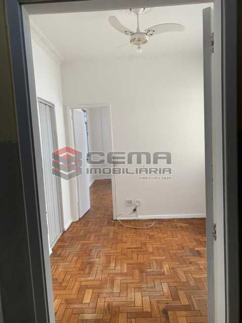 Conheça 3 do imóvel - Apartamento 1 quarto à venda Botafogo, Zona Sul RJ - R$ 419.000 - LAAP12907 - 3 3 - Apartamento 1 quarto à venda Botafogo, Zona Sul RJ - R$ 419.000 - LAAP12907 - 3