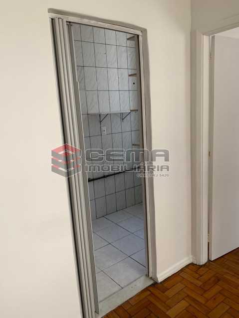 Conheça 5 do imóvel - Apartamento 1 quarto à venda Botafogo, Zona Sul RJ - R$ 419.000 - LAAP12907 - 5 5 - Apartamento 1 quarto à venda Botafogo, Zona Sul RJ - R$ 419.000 - LAAP12907 - 5