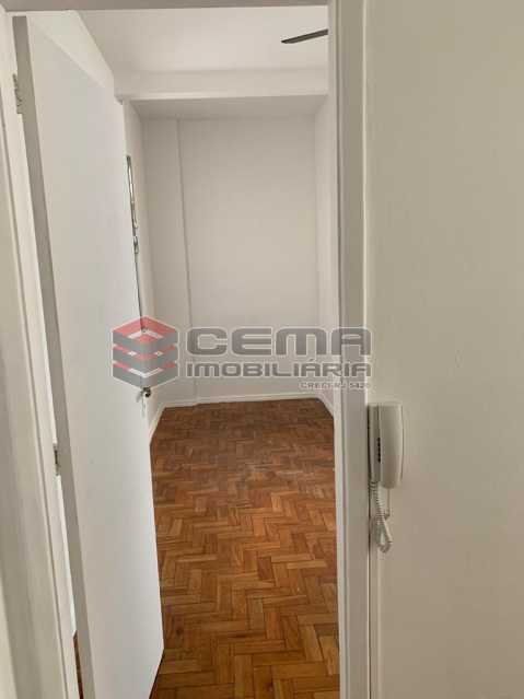 Conheça 8 do imóvel - Apartamento 1 quarto à venda Botafogo, Zona Sul RJ - R$ 419.000 - LAAP12907 - 8 8 - Apartamento 1 quarto à venda Botafogo, Zona Sul RJ - R$ 419.000 - LAAP12907 - 8