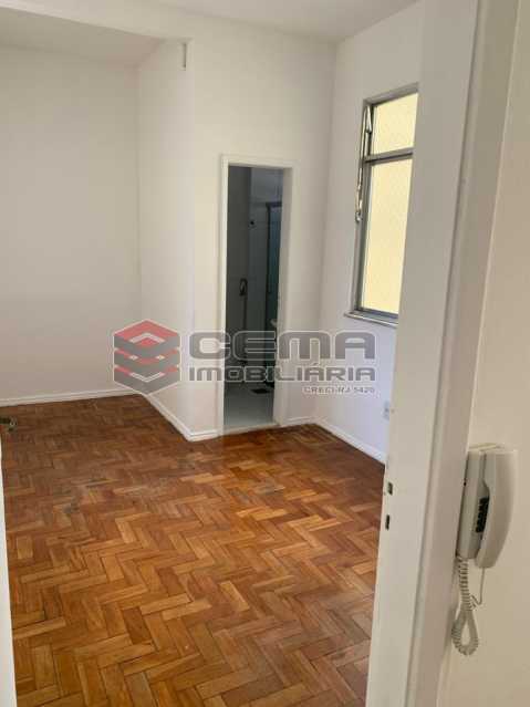 Conheça 9 do imóvel - Apartamento 1 quarto à venda Botafogo, Zona Sul RJ - R$ 419.000 - LAAP12907 - 1 9 - Apartamento 1 quarto à venda Botafogo, Zona Sul RJ - R$ 419.000 - LAAP12907 - 1