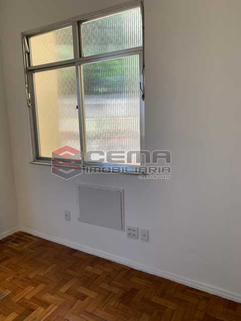 Conheça 10 do imóvel - Apartamento 1 quarto à venda Botafogo, Zona Sul RJ - R$ 419.000 - LAAP12907 - 9 10 - Apartamento 1 quarto à venda Botafogo, Zona Sul RJ - R$ 419.000 - LAAP12907 - 9