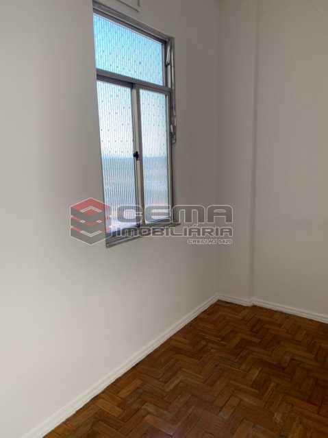 Conheça 11 do imóvel - Apartamento 1 quarto à venda Botafogo, Zona Sul RJ - R$ 419.000 - LAAP12907 - 10 11 - Apartamento 1 quarto à venda Botafogo, Zona Sul RJ - R$ 419.000 - LAAP12907 - 10