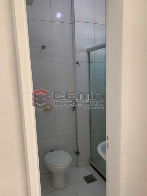 Conheça 12 do imóvel - Apartamento 1 quarto à venda Botafogo, Zona Sul RJ - R$ 419.000 - LAAP12907 - 11 12 - Apartamento 1 quarto à venda Botafogo, Zona Sul RJ - R$ 419.000 - LAAP12907 - 11