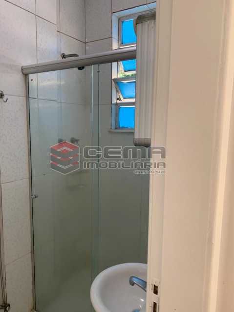 Conheça 13 do imóvel - Apartamento 1 quarto à venda Botafogo, Zona Sul RJ - R$ 419.000 - LAAP12907 - 12 13 - Apartamento 1 quarto à venda Botafogo, Zona Sul RJ - R$ 419.000 - LAAP12907 - 12