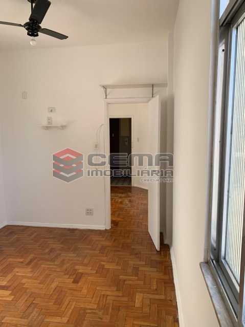 Conheça 16 do imóvel - Apartamento 1 quarto à venda Botafogo, Zona Sul RJ - R$ 419.000 - LAAP12907 - 15 16 - Apartamento 1 quarto à venda Botafogo, Zona Sul RJ - R$ 419.000 - LAAP12907 - 15