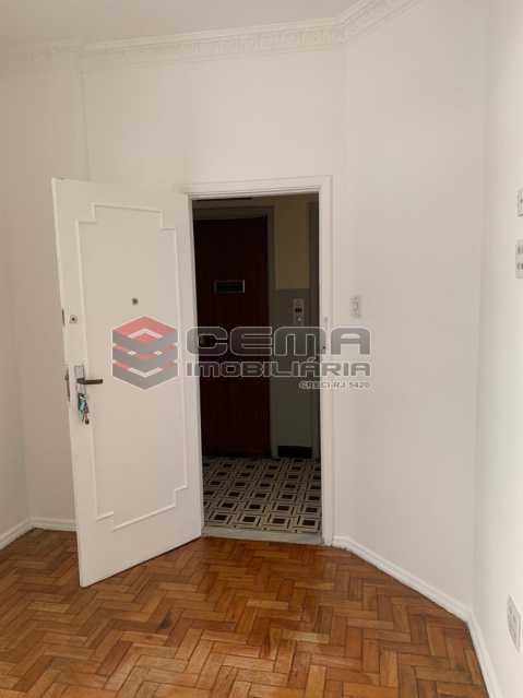 Conheça 18 do imóvel - Apartamento 1 quarto à venda Botafogo, Zona Sul RJ - R$ 419.000 - LAAP12907 - 17 18 - Apartamento 1 quarto à venda Botafogo, Zona Sul RJ - R$ 419.000 - LAAP12907 - 17