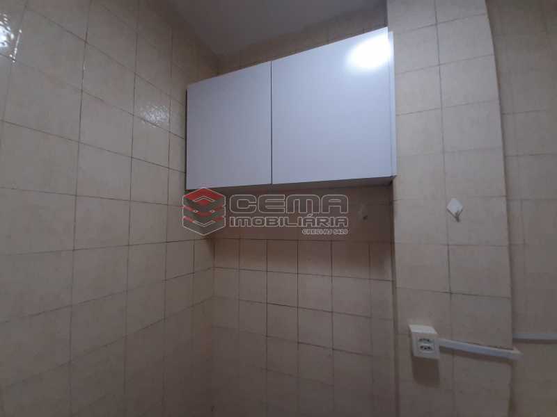 Conheça 20210318_114543 do imóvel - Loft 1 quarto para alugar Jardim Botânico, Zona Sul RJ - R$ 1.100 - LALO10009 - 19 20210318_114543 - Loft 1 quarto para alugar Jardim Botânico, Zona Sul RJ - R$ 1.100 - LALO10009 - 19
